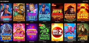 pulsarspins casino new games