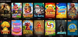 pulsarspins casino top games